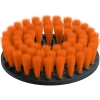 ADBL TWISTER SOFT 125mm miękka szczotka na wkrętarkę i M14